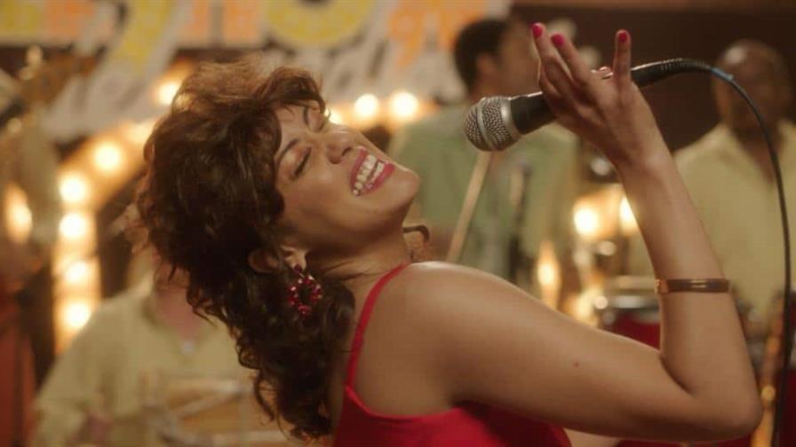 Milly, reina del merengue, será el filme inaugural del Festival de Cine Global 2026