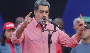 Maduro ofrece a países vecinos establecer acuerdos para operaciones conjuntas de seguridad