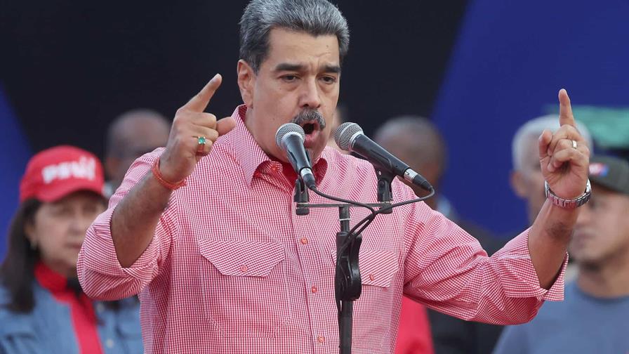 Maduro ofrece a países vecinos establecer acuerdos para operaciones conjuntas de seguridad Maduro ofrece a países vecinos establecer acuerdos para operaciones conjuntas de seguridad