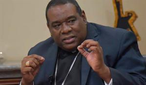 Obispo Castro Marte: la sociedad dominicana luce cansada y rezagada en cuanto a integridad moral