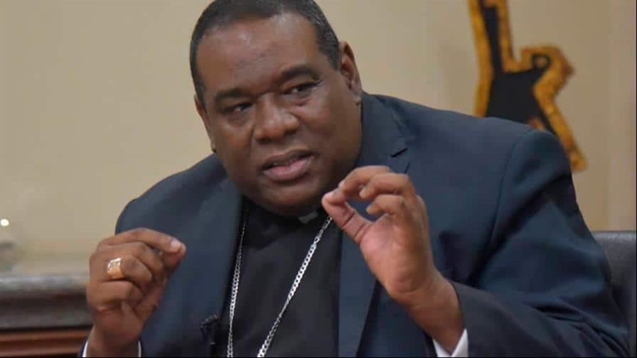 Obispo Castro Marte: la sociedad dominicana luce cansada y rezagada en cuanto a integridad moral Obispo Castro Marte: la sociedad dominicana luce cansada y rezagada en cuanto a integridad moral