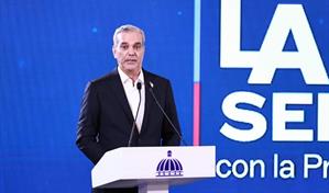 Abinader dice que no existe un plan para someter una reforma fiscal en enero de 2026