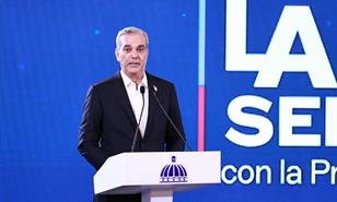 Abinader dice que no existe un plan para someter una reforma fiscal en enero de 2026