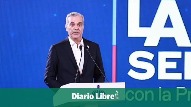 ¿Reforma fiscal en enero? Abinader responde