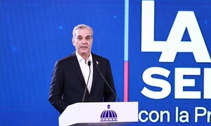 Abinader lanzar&aacute; este lunes LA Agenda Semanal, un nuevo espacio de trabajo y seguimiento