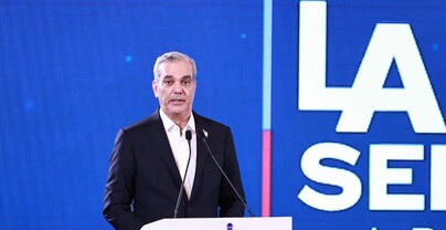 Abinader lanzar&aacute; este lunes LA Agenda Semanal, un nuevo espacio de trabajo y seguimiento