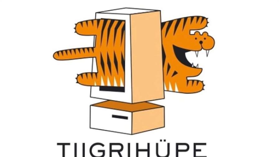 El Salto del Tigre El Salto del Tigre