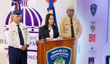 Los operativos de seguridad en San Cristóbal dejan 204 detenidos en noviembre