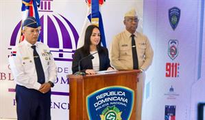 Los operativos de seguridad en San Cristóbal dejan 204 detenidos en noviembre