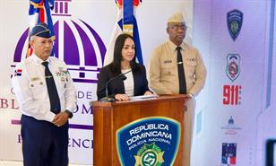 Los operativos de seguridad en San Cristóbal dejan 204 detenidos en noviembre