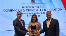 Miel Mi campito conquista Shanghái: una historia de pasión que viaja por el mundo