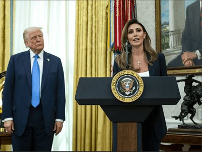 Ratifican descalificación de Habba como fiscal federal Nueva Jersey