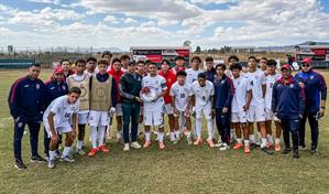 El futuro lo jugamos hoy