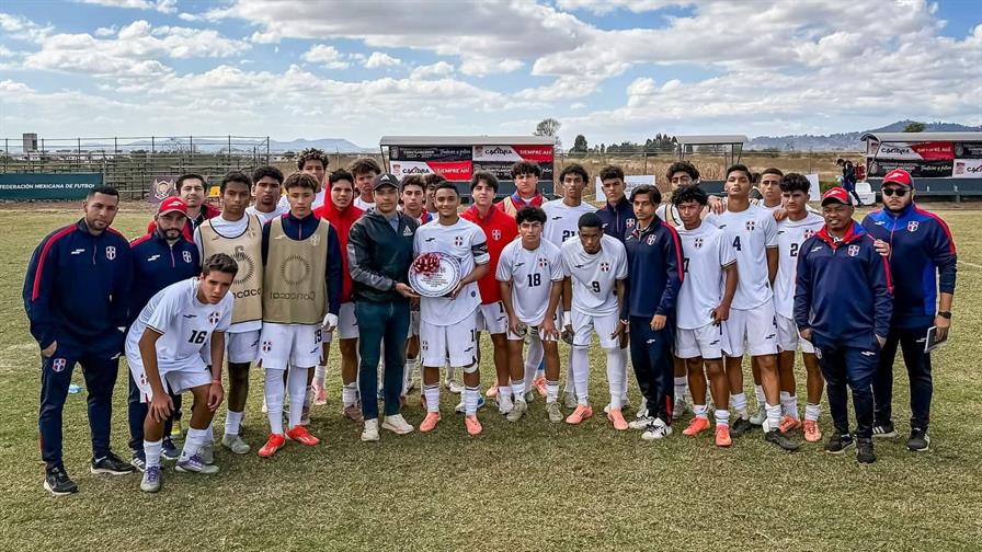 El futuro lo jugamos hoy