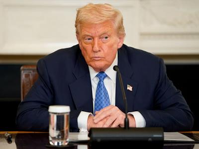 Donald Trump realizará discurso en medio de tensión con Venezuela