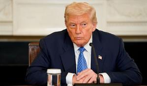 Trump alerta de consecuencias si Honduras altera resultados de elecciones presidenciales