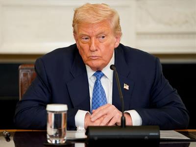 Trump advierte “consecuencias” si Honduras altera resultados de votos