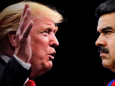 Republicanos de Miami apuestan ganar apoyo con salida de Maduro