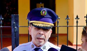 Diciembre arranca con dos muertes vinculadas a miembros de cuerpos de seguridad