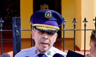 Diciembre arranca con dos muertes vinculadas a miembros de cuerpos de seguridad