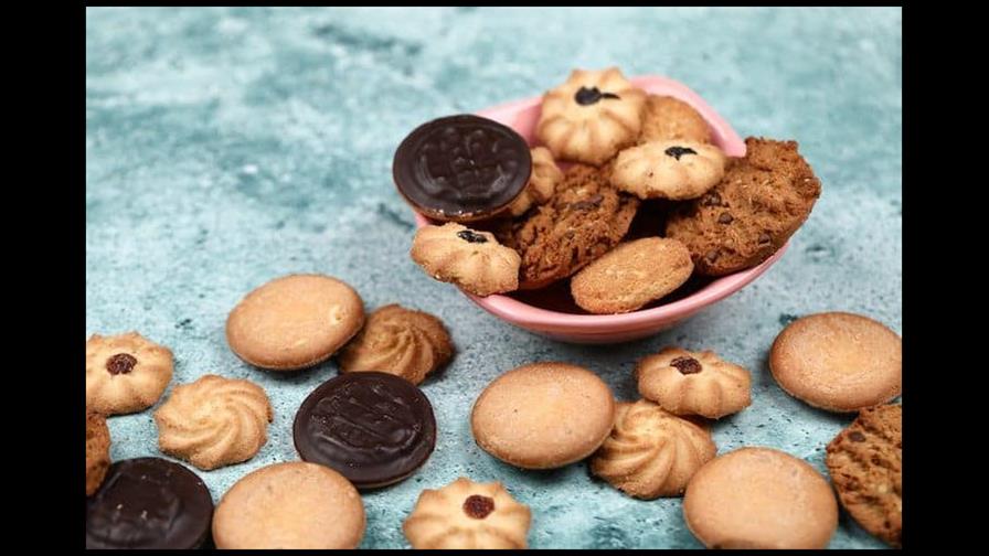 Cadenas de supermercados rechazan investigación sobre galletas por temor a alzas Cadenas de supermercados rechazan investigación sobre galletas por temor a alzas