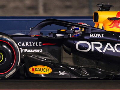 Max Verstappen: “Nunca me había pasado algo así en mi vida”