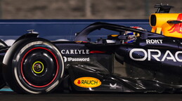 Verstappen, desanimado, da a entender que podr&iacute;a dejar la F&oacute;rmula Uno