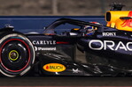 Max Verstappen se perfila como el gran aguafiestas de Kimi Antonelli en el Gran Premio de EE. UU. Max Verstappen se perfila como el gran aguafiestas de Kimi Antonelli en el Gran Premio de EE. UU.