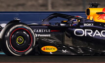 Max Verstappen se perfila como el gran aguafiestas de Kimi Antonelli en el Gran Premio de EE. UU.