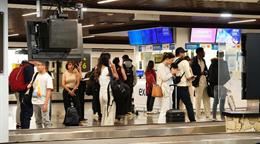 Presidente Abinader invita a los dominicanos ausentes a visitar el país en esta Navidad