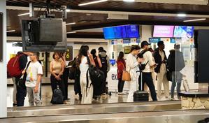 Presidente Abinader invita a los dominicanos ausentes a visitar el país en esta Navidad