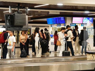 Abinader confirma gracia navideña para diáspora dominicana