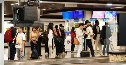 Presidente Abinader invita a los dominicanos ausentes a visitar el país en esta Navidad