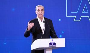 Tenemos que acostumbrarnos a la democracia, la reacción de Abinader a marcha de Fuerza del Pueblo