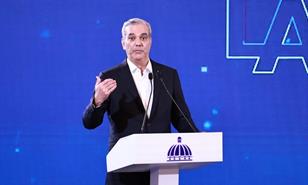 Del 2025 al 2026: as&iacute; ha transformado Abinader su gabinete