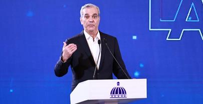 Del 2025 al 2026: as&iacute; ha transformado Abinader su gabinete