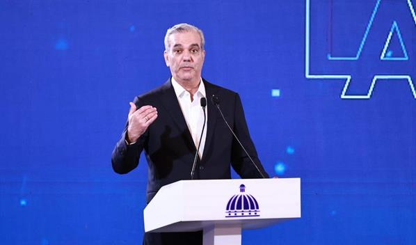 Del 2025 al 2026: as&iacute; ha transformado Abinader su gabinete