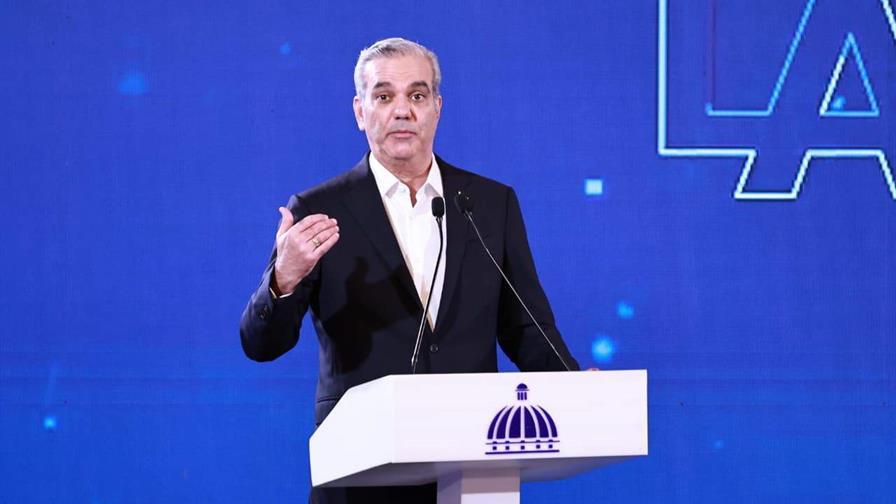 Del 2025 al 2026: as&iacute; ha transformado Abinader su gabinete