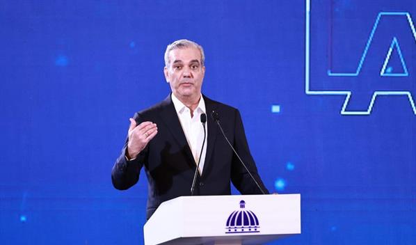 Abinader no tiene prevista La Semanal este lunes y completa un mes sin el intercambio con los medios