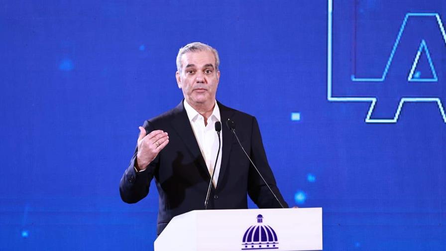 Abinader no tiene prevista La Semanal este lunes y completa un mes sin el intercambio con los medios