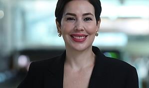 Aerodom anuncia la salida de Mónika Infante tras 14 años de gestión