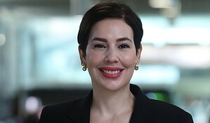 Manzanillo Gas & Power designa a M&oacute;nika Infante Henr&iacute;quez como gerente general