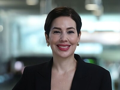 Mónika Infante, nueva gerente general de Manzanillo Gas &amp; Power