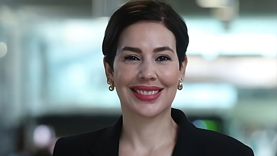 Manzanillo Gas & Power designa a M&oacute;nika Infante Henr&iacute;quez como gerente general