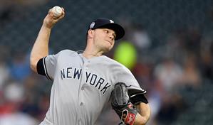 Sonny Gray al llegar a Boston: es fácil odiar a los Yankees
