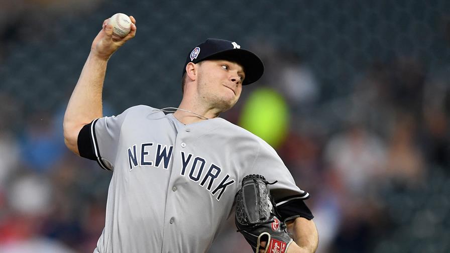 Sonny Gray al llegar a Boston: es fácil odiar a los Yankees