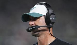 La casa de Kevin Patullo es vandalizada luego de la derrota de Filadelfia, campeones de la NFL