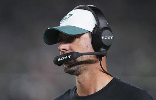 La casa de Kevin Patullo es vandalizada luego de la derrota de Filadelfia, campeones de la NFL