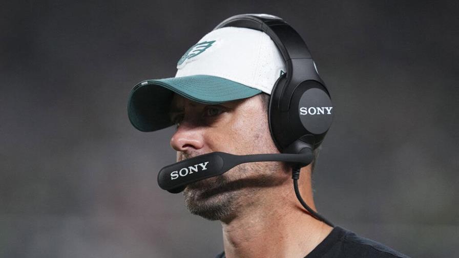 La casa de Kevin Patullo es vandalizada luego de la derrota de Filadelfia, campeones de la NFL