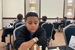 Alejandro Muñoz Féliz, con 11 años de edad, es el Candidato a Maestro más joven del ajedrez de RD